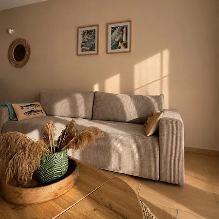 Apartamento Baltic Coast Near Kolobrzeg *